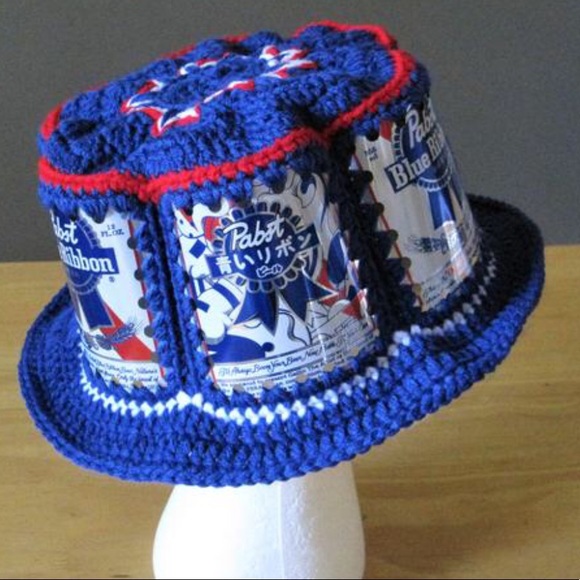 Pbr crochet hat Clearance